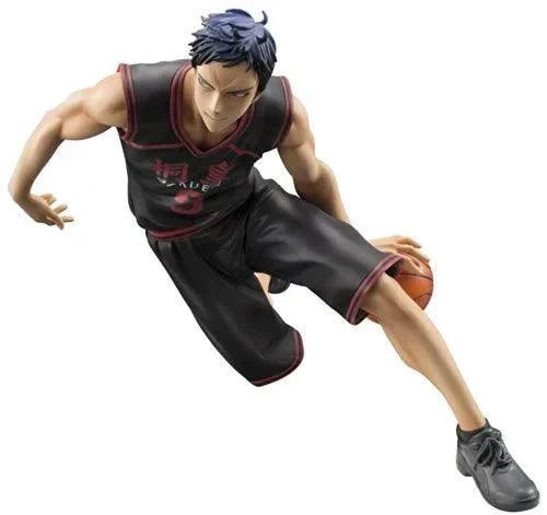 Figurine Kuroko's Basket - Aomine Daiki - Anime Town
