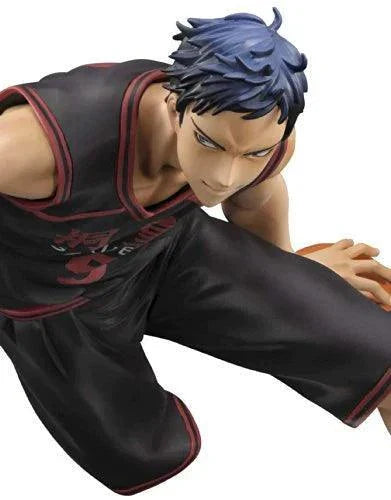 Figurine Kuroko's Basket - Aomine Daiki - Anime Town