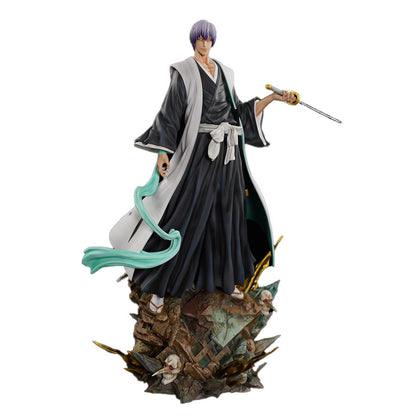 Figurine Bleach - Ichimaru Gin
