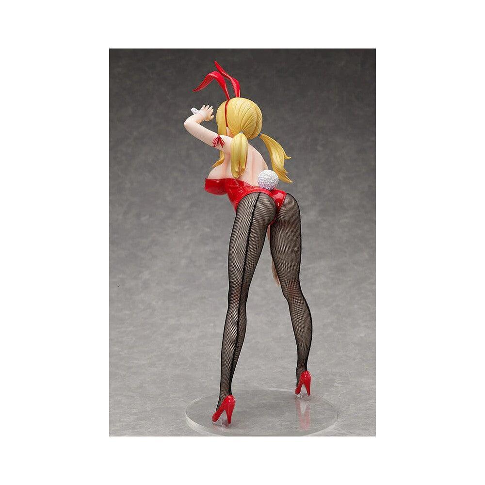 Figurine Fairy Tail - Lucy Heartfilia "Bunny Girl" 2