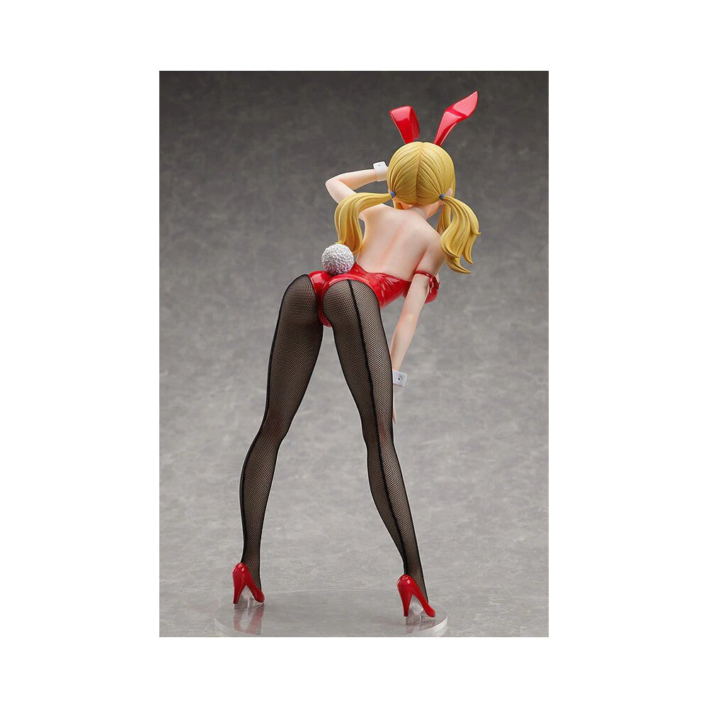 Figurine Fairy Tail - Lucy Heartfilia "Bunny Girl" 3