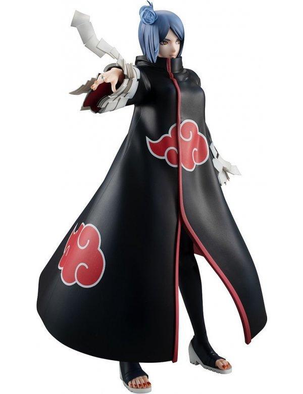 Figurine Naruto - Konan - Anime Town