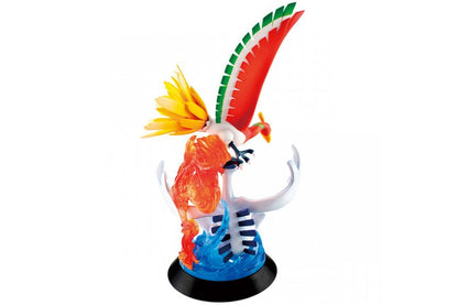 Figurine Pokémon - Ho-Oh et Lugia - Anime Town