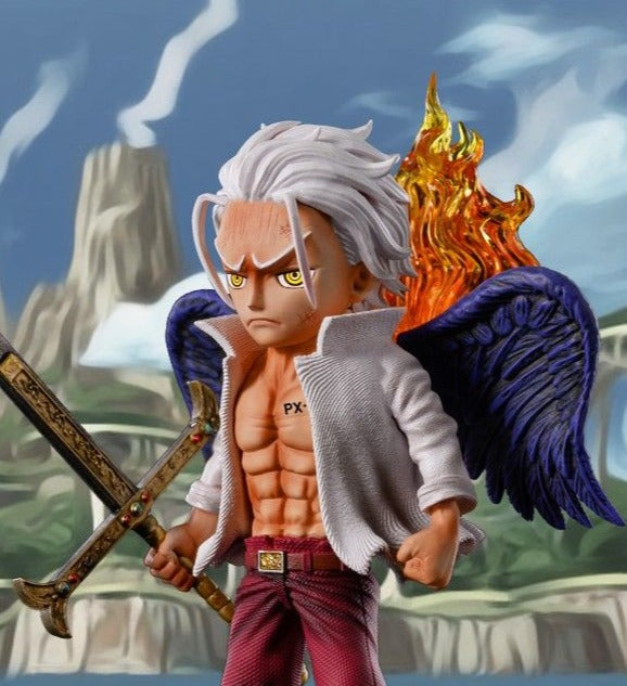 Figurine One Piece - S-Hawk - Anime Town