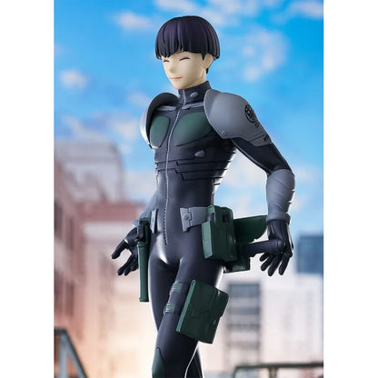 Figurine Kaiju No. 8 - Pop Up Parade Soshiro Hoshina