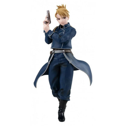 Figurine Fullmetal Alchemist - Riza Hawkeye  Pop Up Parade