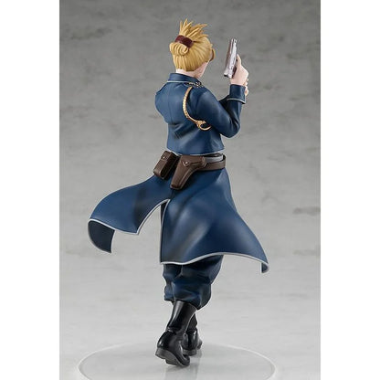 Figurine Fullmetal Alchemist - Riza Hawkeye  Pop Up Parade