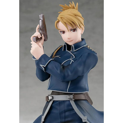Figurine Fullmetal Alchemist - Riza Hawkeye  Pop Up Parade