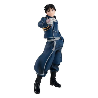 Figurine Fullmetal Alchemist - Roy Mustang Pop Up Parade