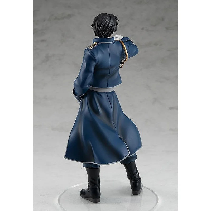 Figurine Fullmetal Alchemist - Roy Mustang Pop Up Parade