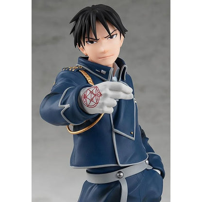 Figurine Fullmetal Alchemist - Roy Mustang Pop Up Parade