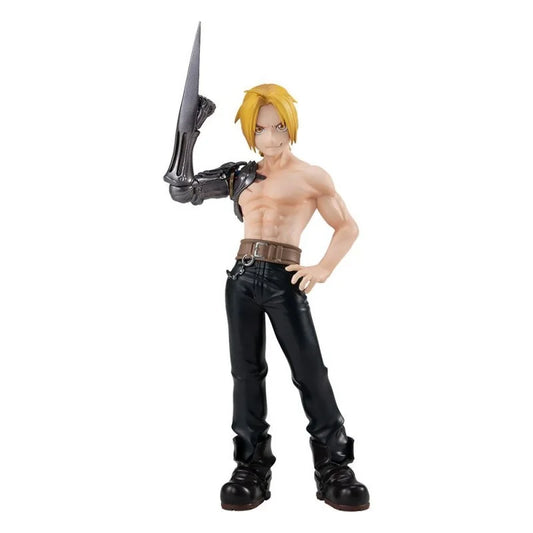 Figurine Fullmetal Alchemist - Edward Elric Pop Up Parade