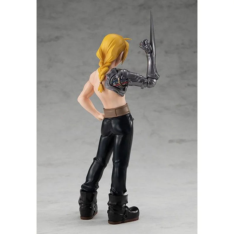 Figurine Fullmetal Alchemist - Edward Elric Pop Up Parade