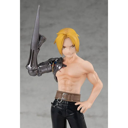 Figurine Fullmetal Alchemist - Edward Elric Pop Up Parade