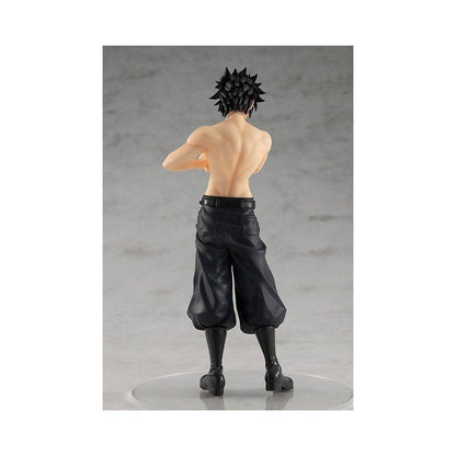 Figurine Fairy Tail - Gray Fullbuster - Anime Town
