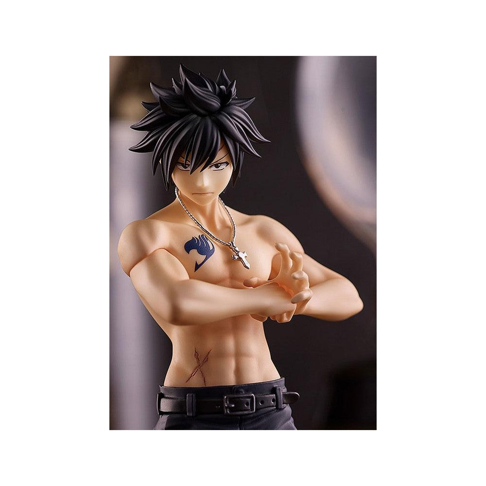 Figurine Fairy Tail - Gray Fullbuster - Anime Town