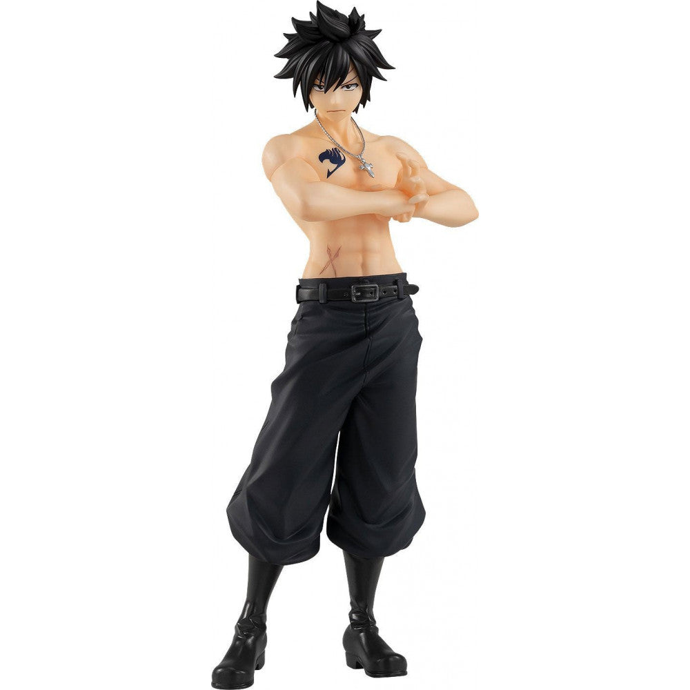 Figurine Fairy Tail - Gray Fullbuster - Anime Town