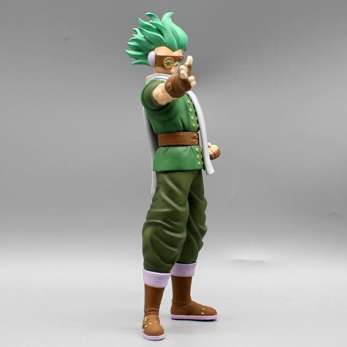 Figurine Dragon Ball - Granola - Anime Town