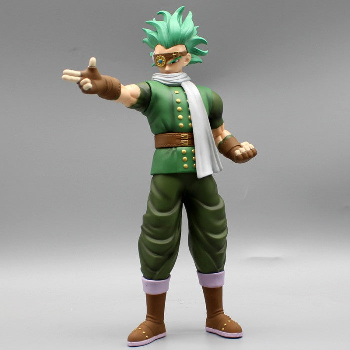 Figurine Dragon Ball - Granola - Anime Town
