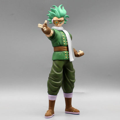 Figurine Dragon Ball - Granola - Anime Town