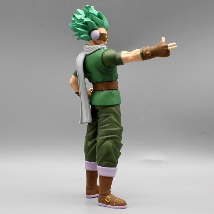 Figurine Dragon Ball - Granola - Anime Town