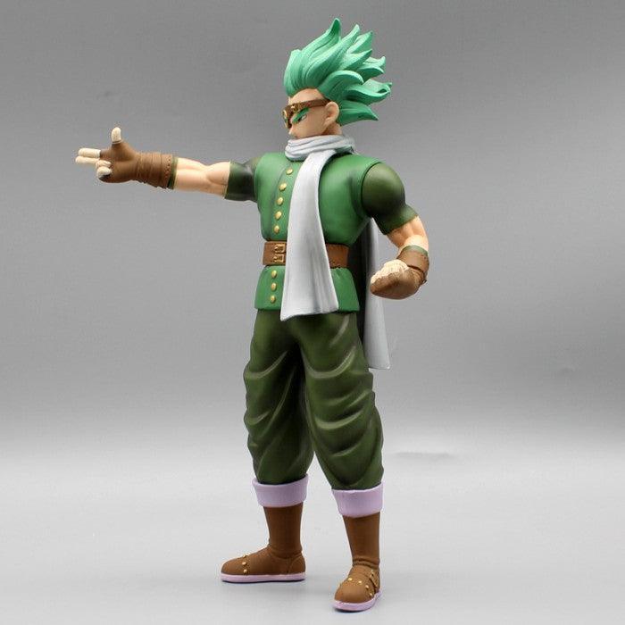 Figurine Dragon Ball - Granola - Anime Town