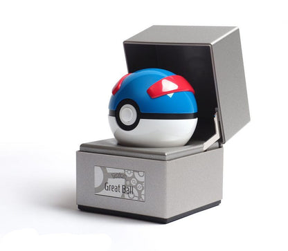 Figurine Pokémon - Poké Ball "Super Ball"