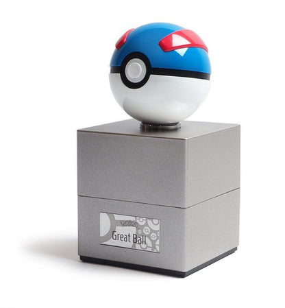 Figurine Pokémon - Poké Ball "Super Ball"