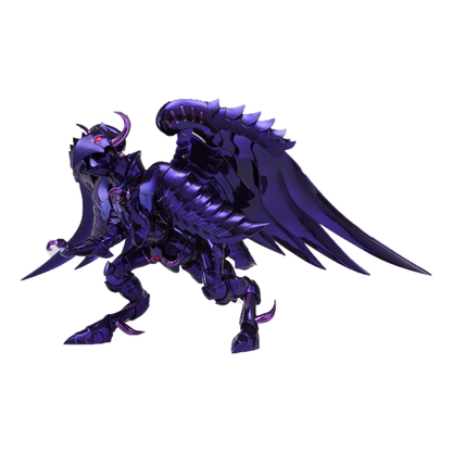 Figurine Saint Seiya - Griffon Minos Myth Cloth EX O.C.E - Anime Town