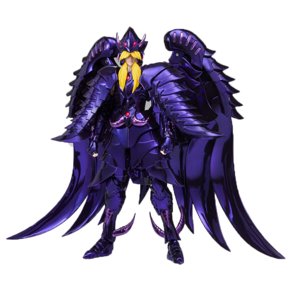 Figurine Saint Seiya - Griffon Minos Myth Cloth EX O.C.E - Anime Town