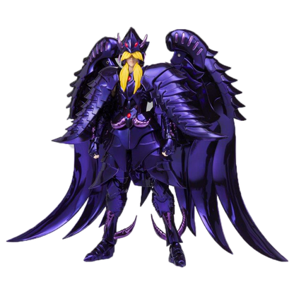 Figurine Saint Seiya - Griffon Minos Myth Cloth EX O.C.E - Anime Town