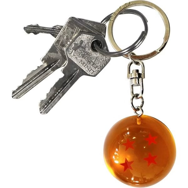 Porte-clés Dragon Ball Z Boule de cristal