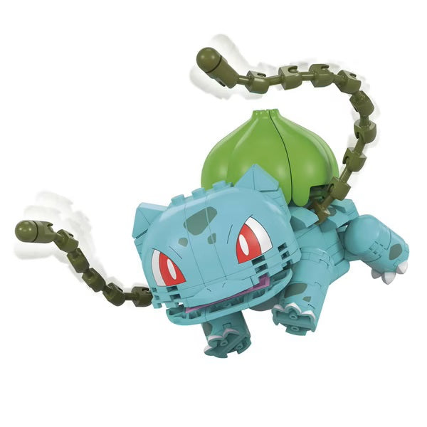 Mega Bloks Pokémon - Bulbizarre