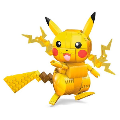 Mega Bloks Pokémon - Pikachu