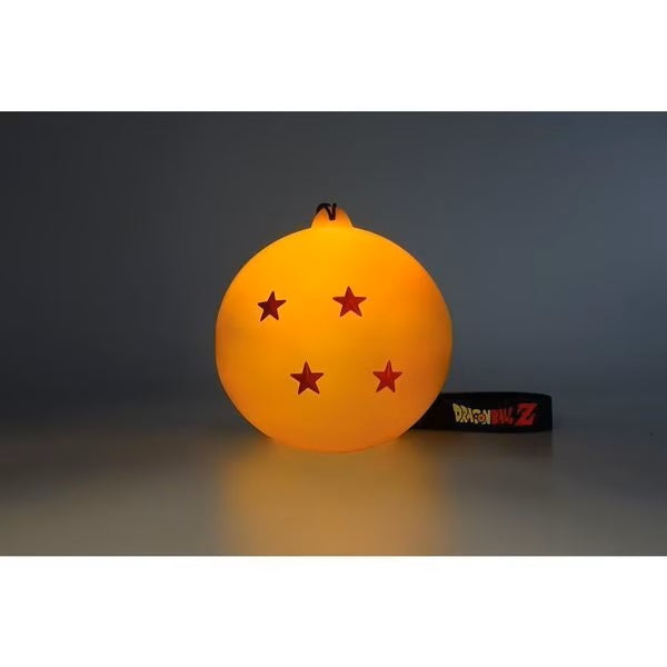 Lampe Dragon Ball Z – Boule de cristal lumineuse