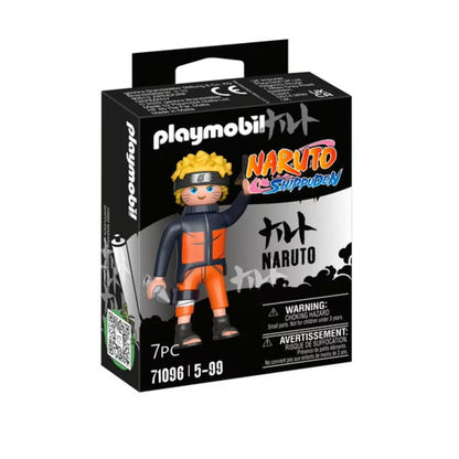 Playmobil Naruto - Naruto Shippuden
