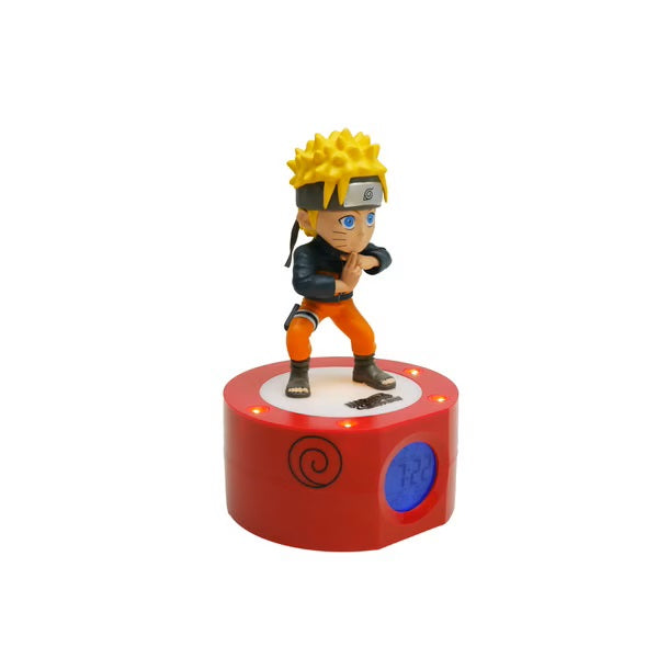 Réveil Naruto
