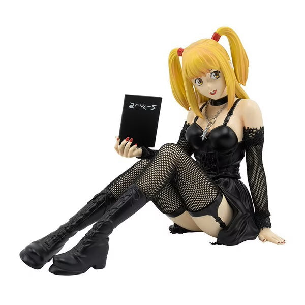Figurine Death Note - Misa - Anime Town