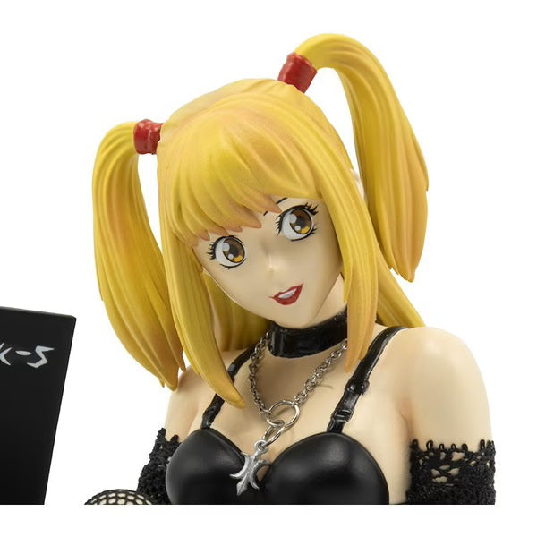 Figurine Death Note - Misa - Anime Town
