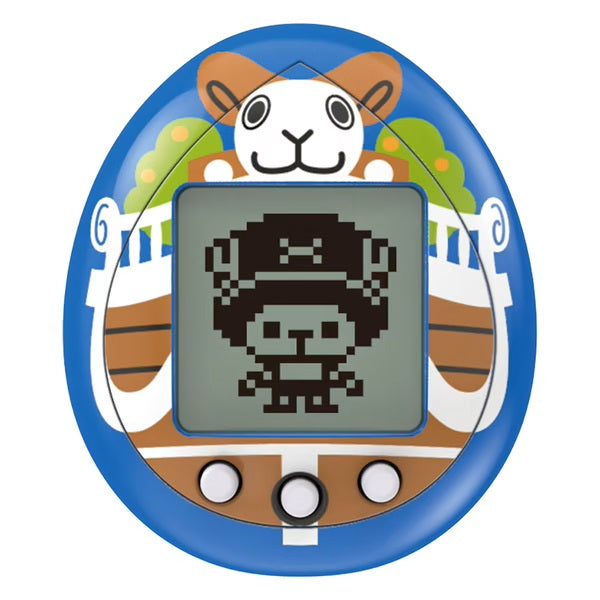 Tamagotchi One Piece Chopper