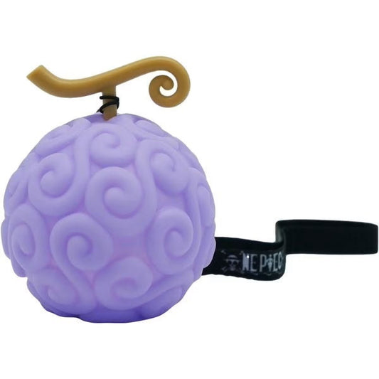 Lampe Fruit du Démon One Piece