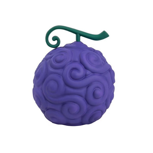 Fruit du démon Gum Gum One Piece