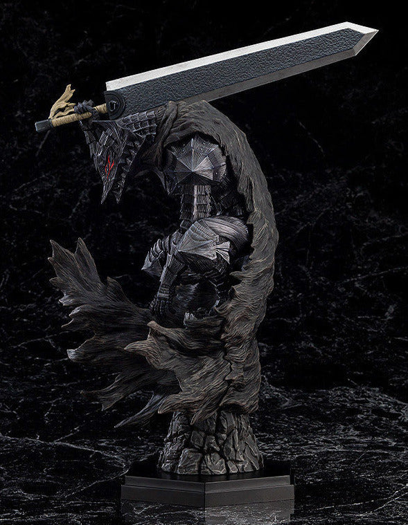 Figurine Berserk - Guts "Parade" 5
