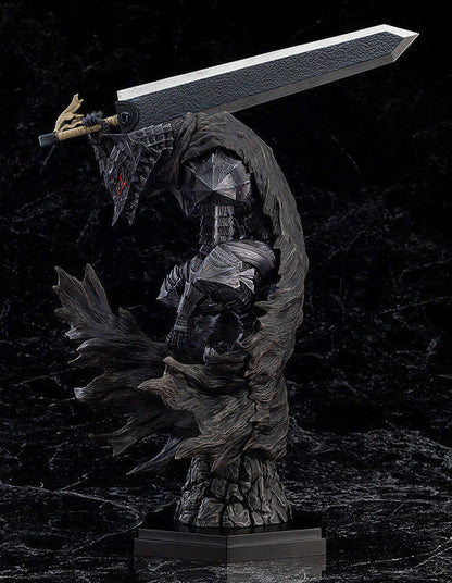 Figurine Berserk - Guts "Parade" 5
