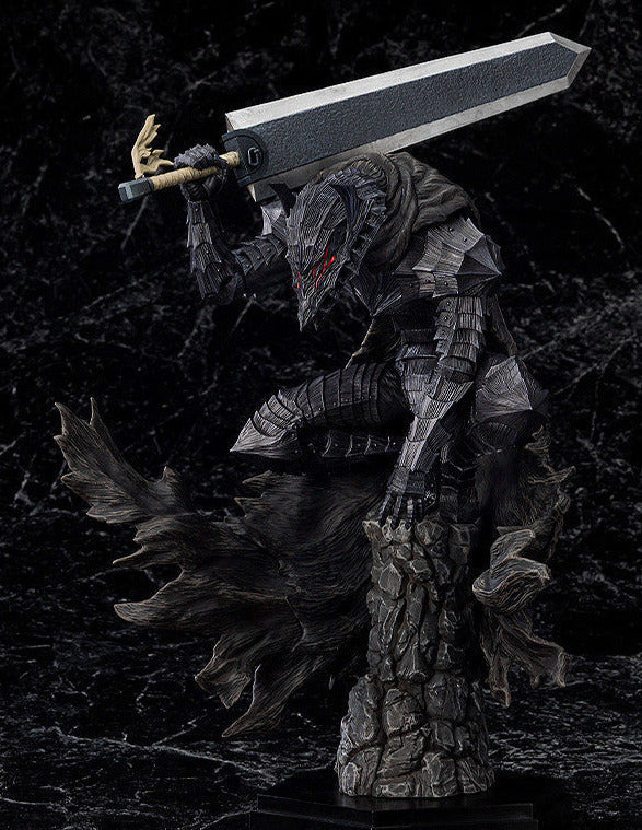 Figurine Berserk - Guts "Parade" 4