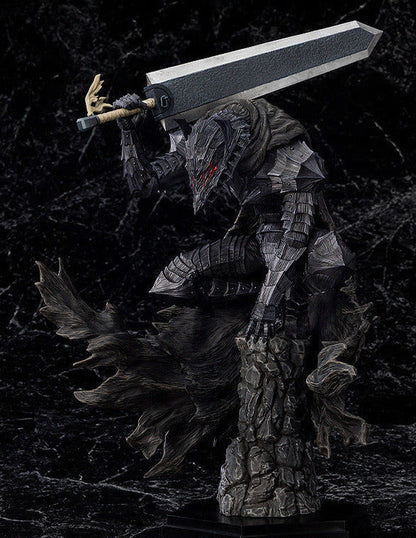 Figurine Berserk - Guts "Parade" 4
