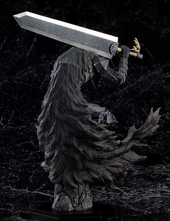 Figurine Berserk - Guts "Parade" 6