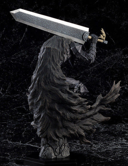 Figurine Berserk - Guts "Parade" 6