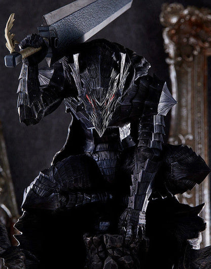 Figurine Berserk - Guts "Parade" 1
