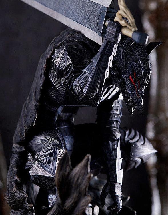 Figurine Berserk - Guts "Parade" 2